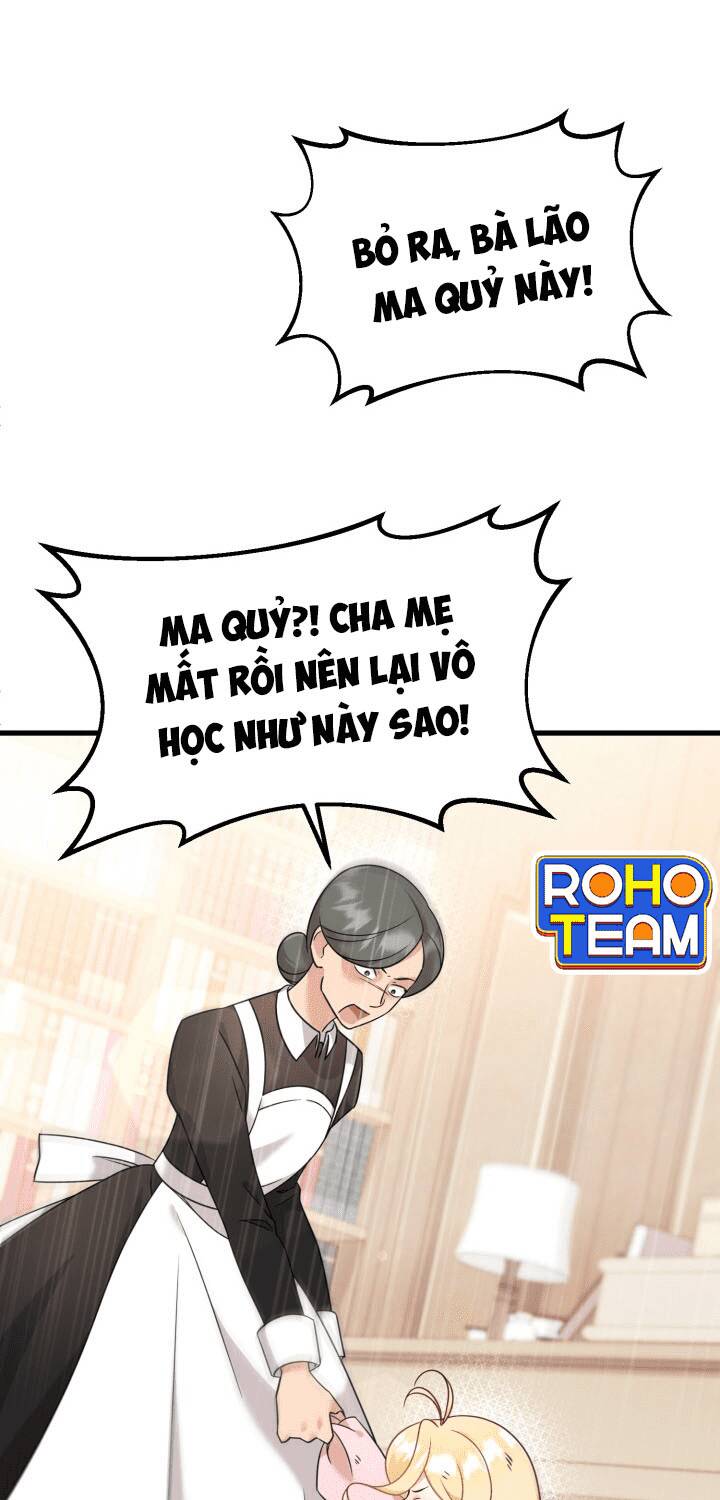 Công Chúa Dược Sĩ Bé Con chapter 3 - Trang 167