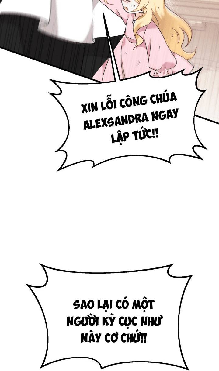 Công Chúa Dược Sĩ Bé Con chapter 3 - Trang 168