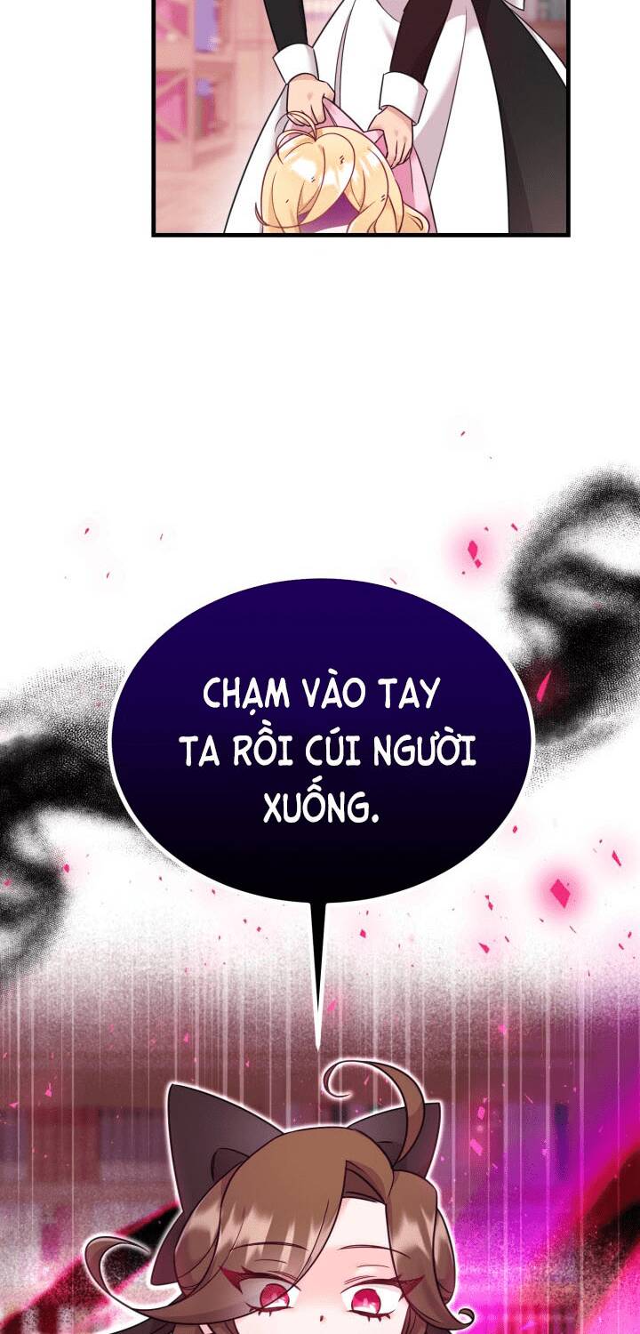 Công Chúa Dược Sĩ Bé Con chapter 3 - Trang 174