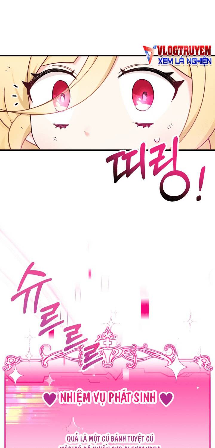 Công Chúa Dược Sĩ Bé Con chapter 3 - Trang 25