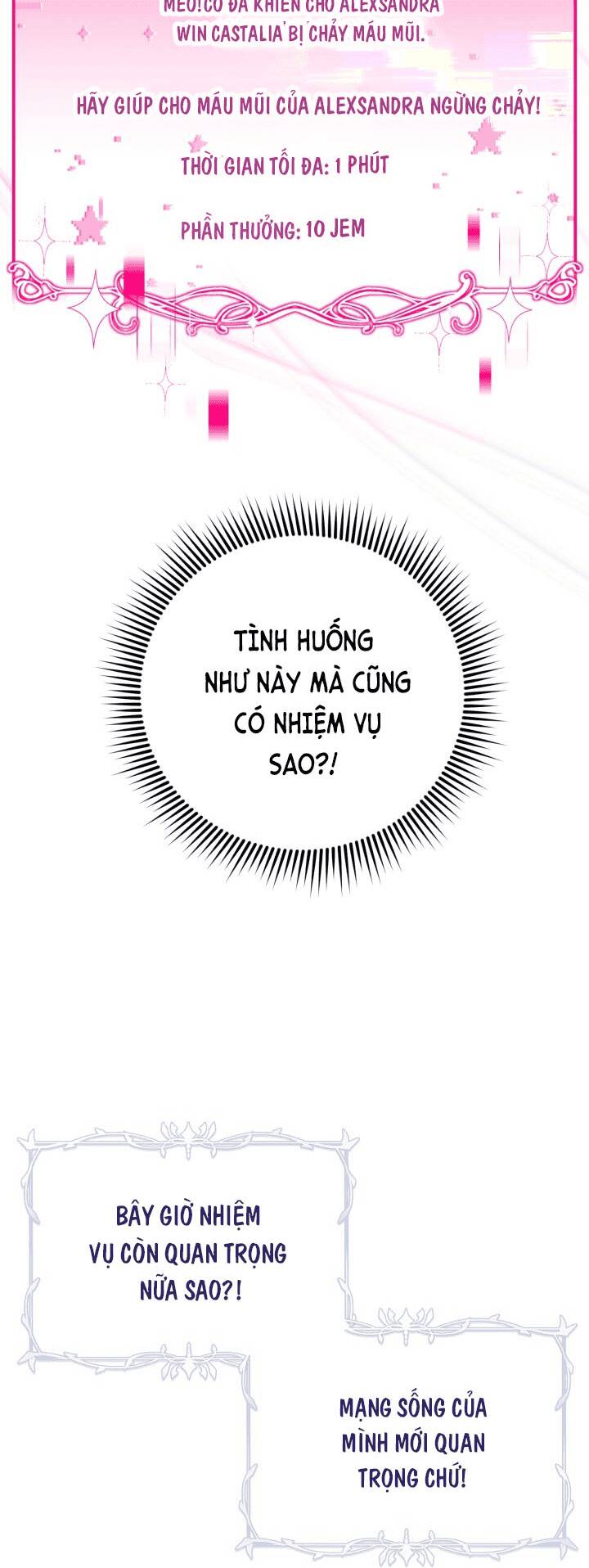 Công Chúa Dược Sĩ Bé Con chapter 3 - Trang 26
