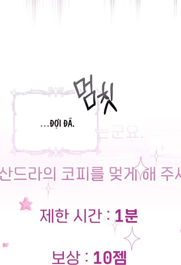 Công Chúa Dược Sĩ Bé Con chapter 3 - Trang 28