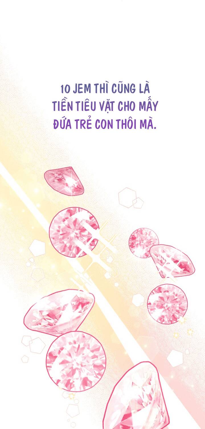 Công Chúa Dược Sĩ Bé Con chapter 3 - Trang 30