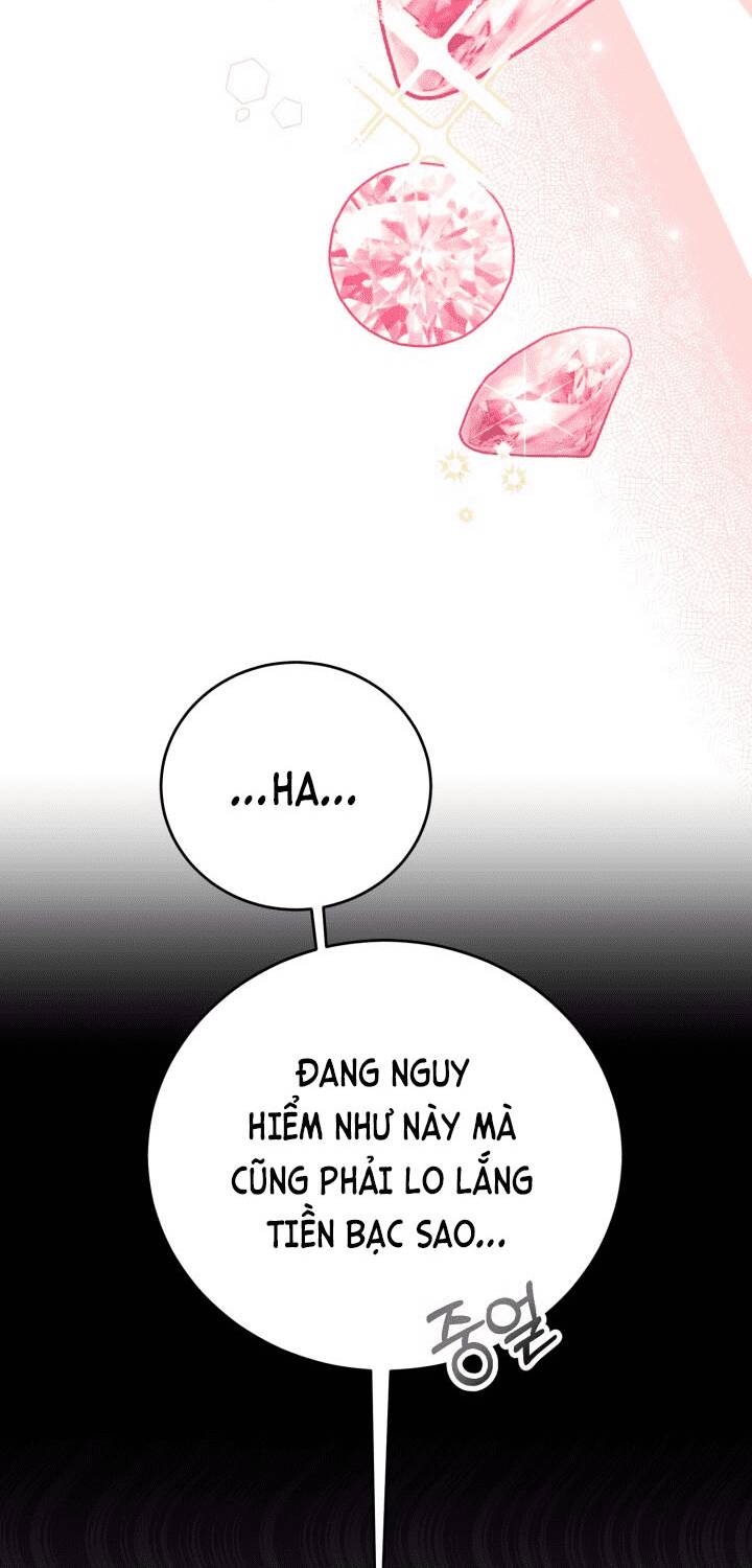 Công Chúa Dược Sĩ Bé Con chapter 3 - Trang 31