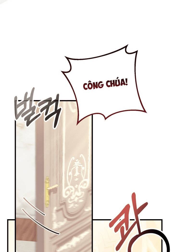 Công Chúa Dược Sĩ Bé Con chapter 3 - Trang 39