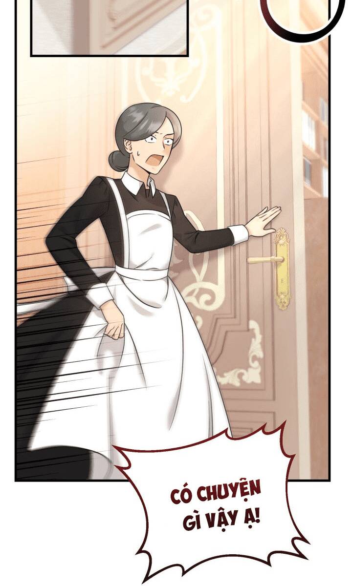 Công Chúa Dược Sĩ Bé Con chapter 3 - Trang 40