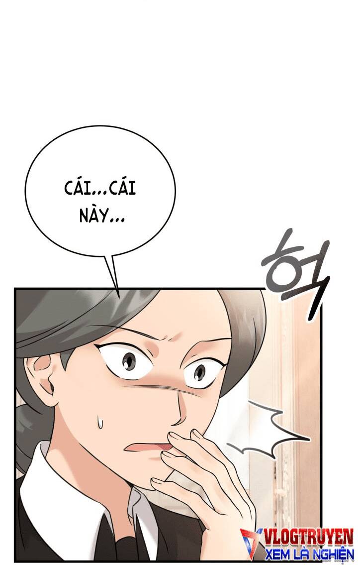 Công Chúa Dược Sĩ Bé Con chapter 3 - Trang 41