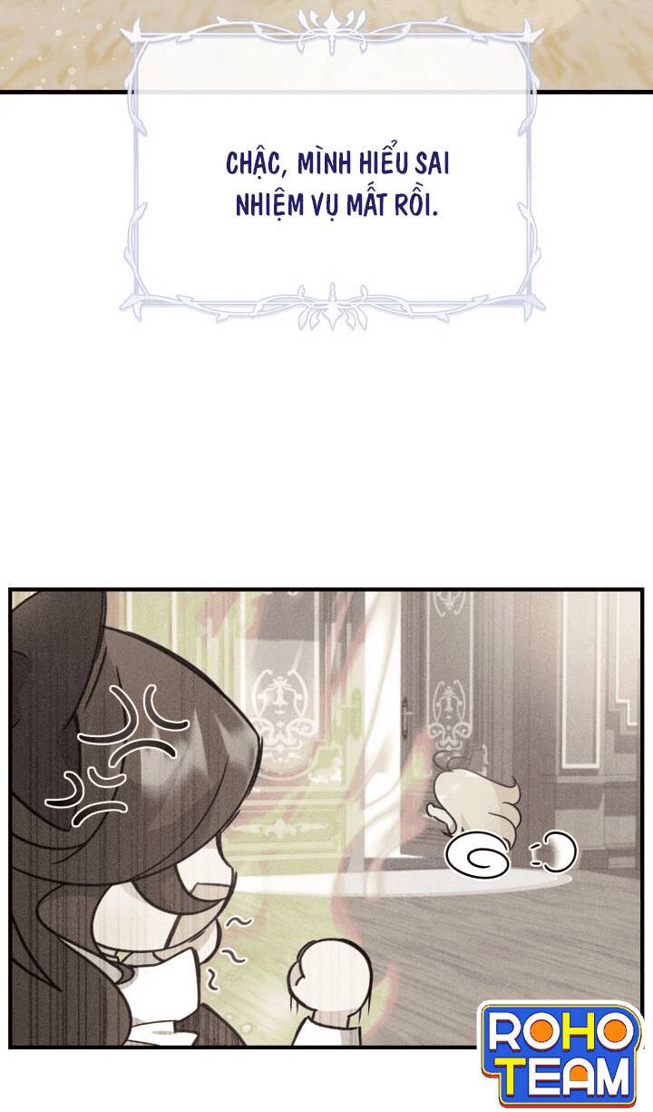 Công Chúa Dược Sĩ Bé Con chapter 3 - Trang 6