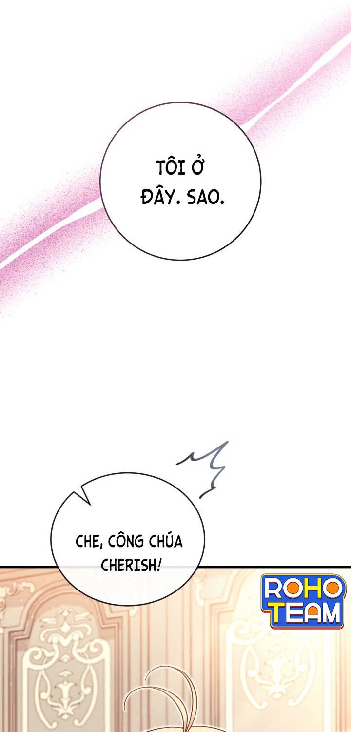 Công Chúa Dược Sĩ Bé Con chapter 3 - Trang 56