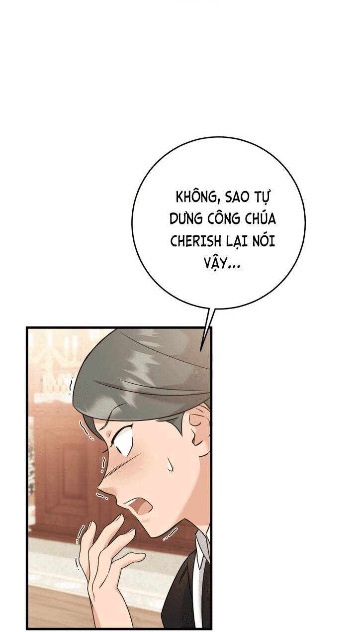 Công Chúa Dược Sĩ Bé Con chapter 3 - Trang 58