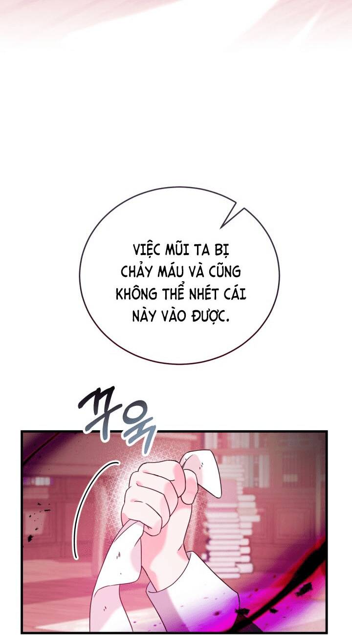 Công Chúa Dược Sĩ Bé Con chapter 3 - Trang 70