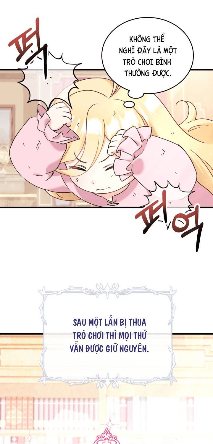Công Chúa Dược Sĩ Bé Con chapter 3 - Trang 77