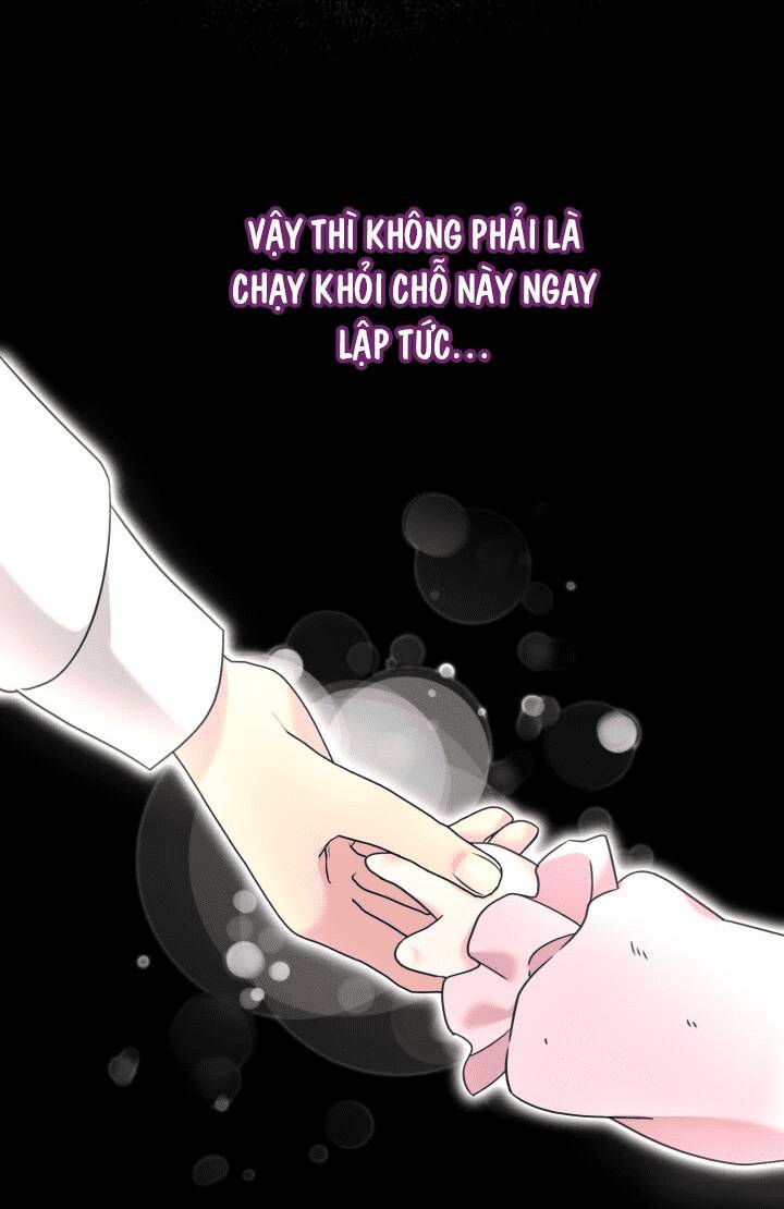 Công Chúa Dược Sĩ Bé Con chapter 3 - Trang 82
