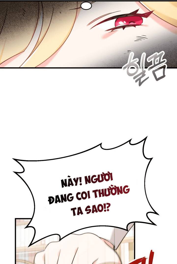 Công Chúa Dược Sĩ Bé Con chapter 3 - Trang 84