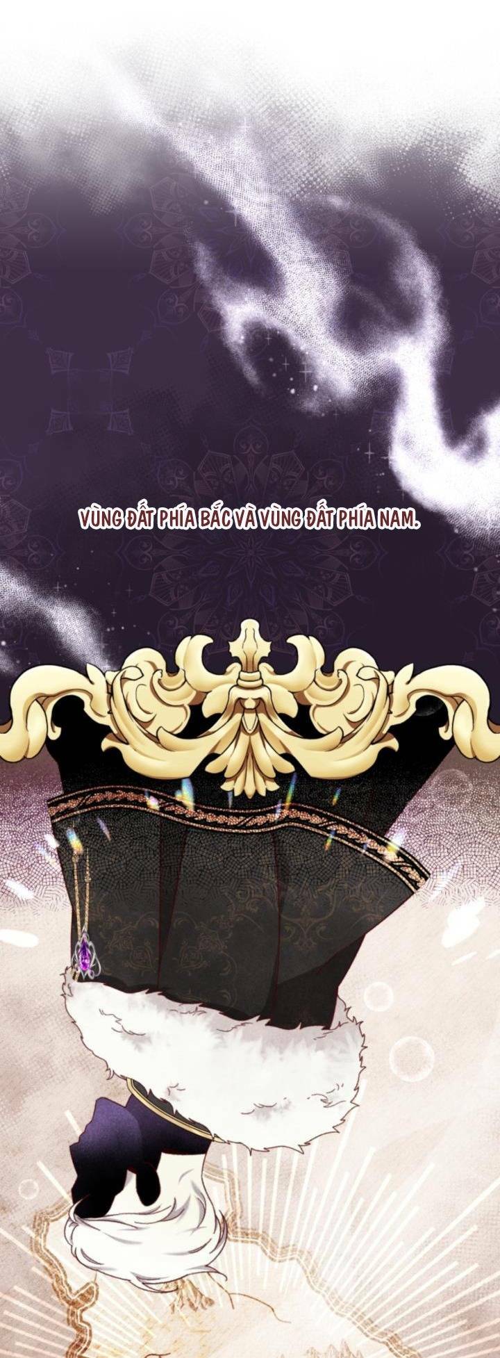Công Chúa Dược Sĩ Bé Con chapter 8 - Trang 2