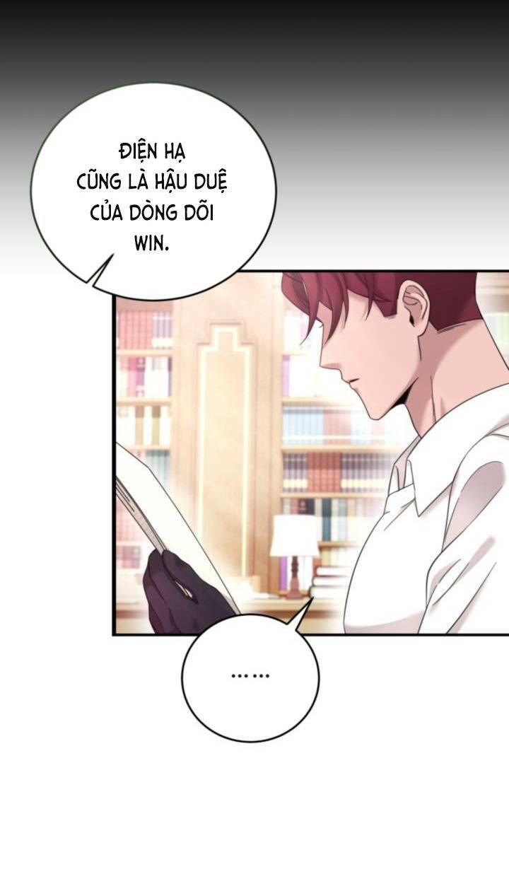 Công Chúa Dược Sĩ Bé Con chapter 8 - Trang 13