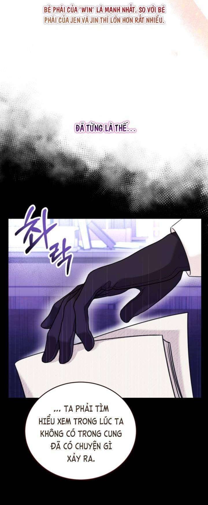 Công Chúa Dược Sĩ Bé Con chapter 8 - Trang 16