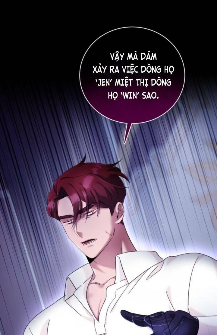 Công Chúa Dược Sĩ Bé Con chapter 8 - Trang 17