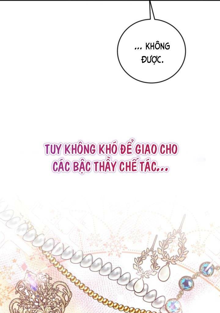 Công Chúa Dược Sĩ Bé Con chapter 8 - Trang 24