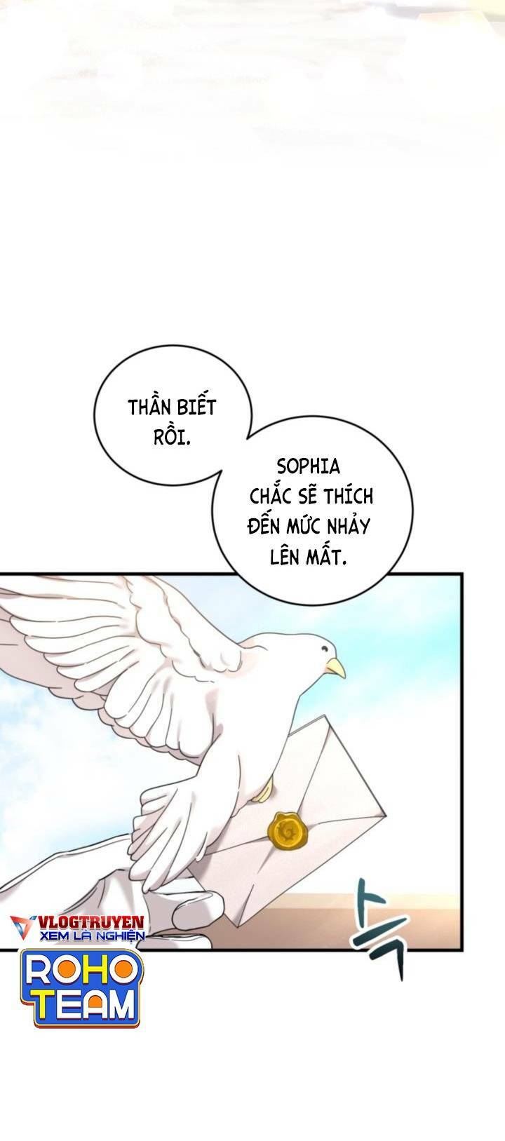 Công Chúa Dược Sĩ Bé Con chapter 8 - Trang 28
