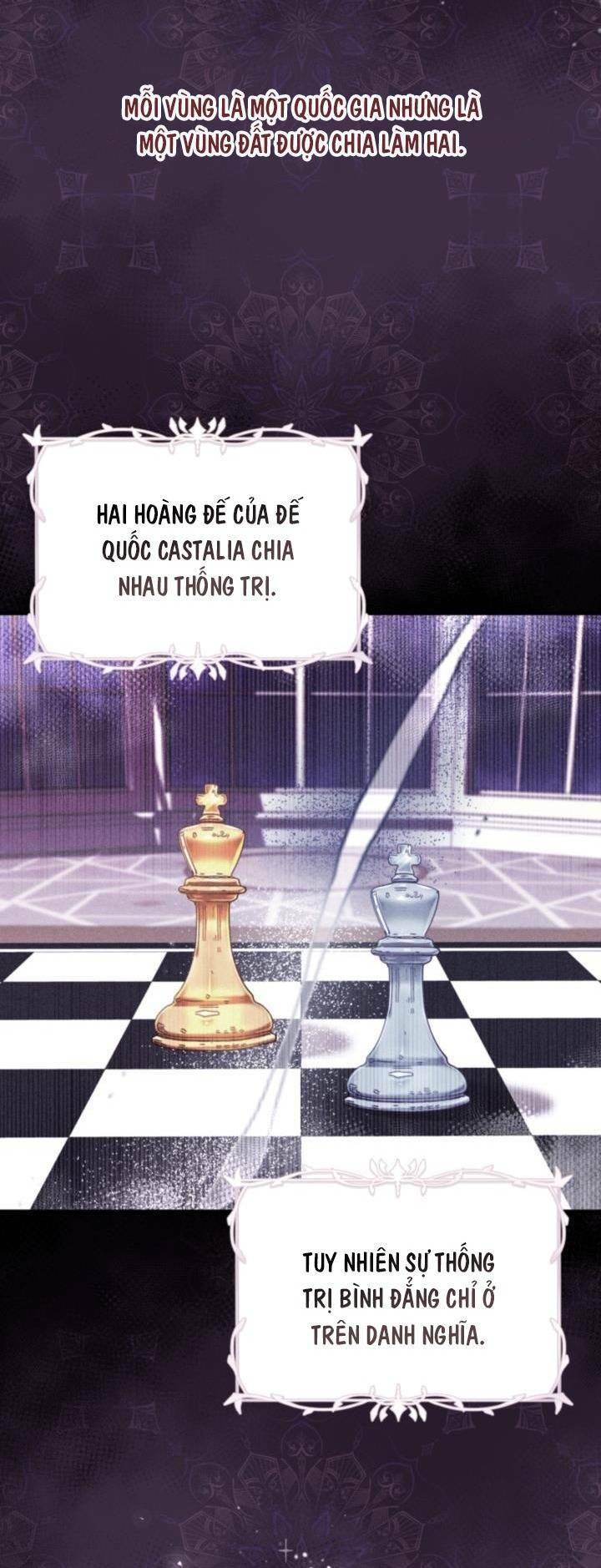 Công Chúa Dược Sĩ Bé Con chapter 8 - Trang 4