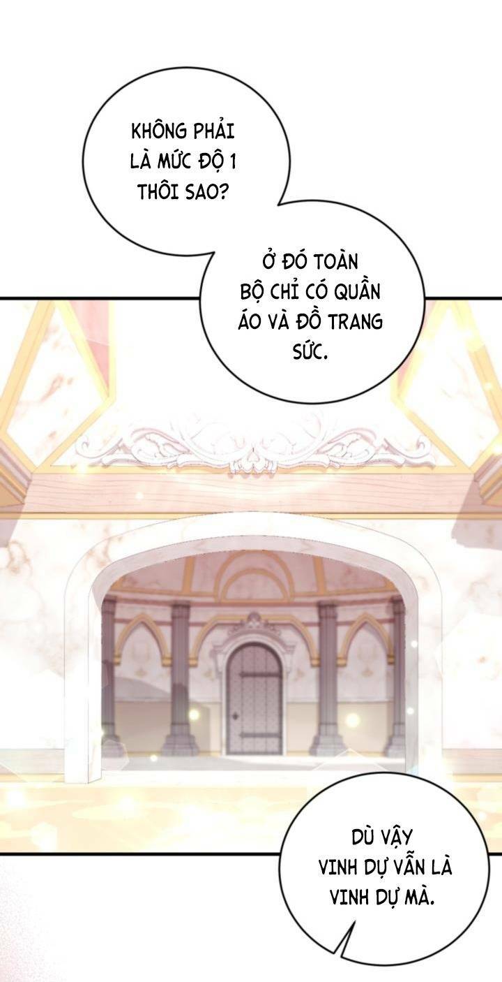 Công Chúa Dược Sĩ Bé Con chapter 8 - Trang 31