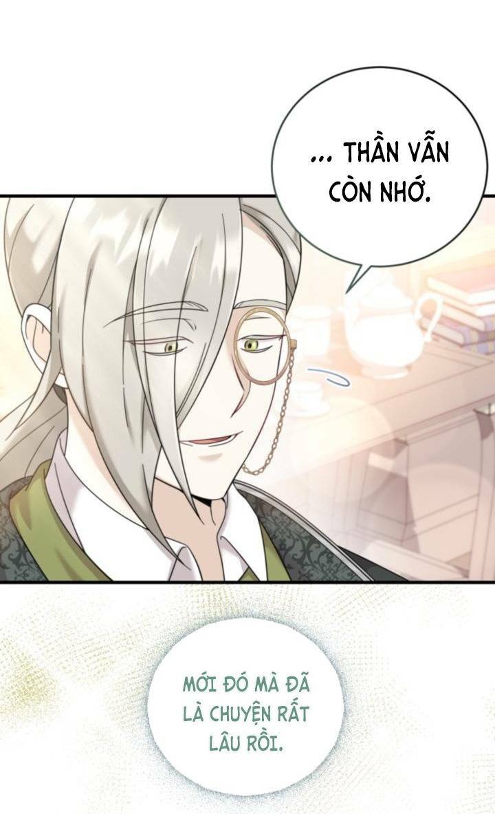 Công Chúa Dược Sĩ Bé Con chapter 8 - Trang 33