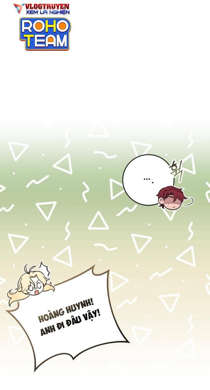 Công Chúa Dược Sĩ Bé Con chapter 8 - Trang 36