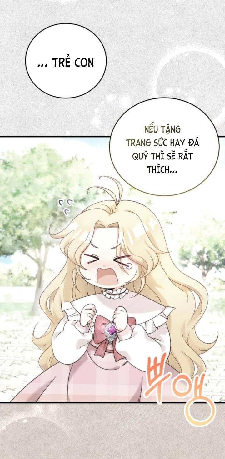 Công Chúa Dược Sĩ Bé Con chapter 8 - Trang 38