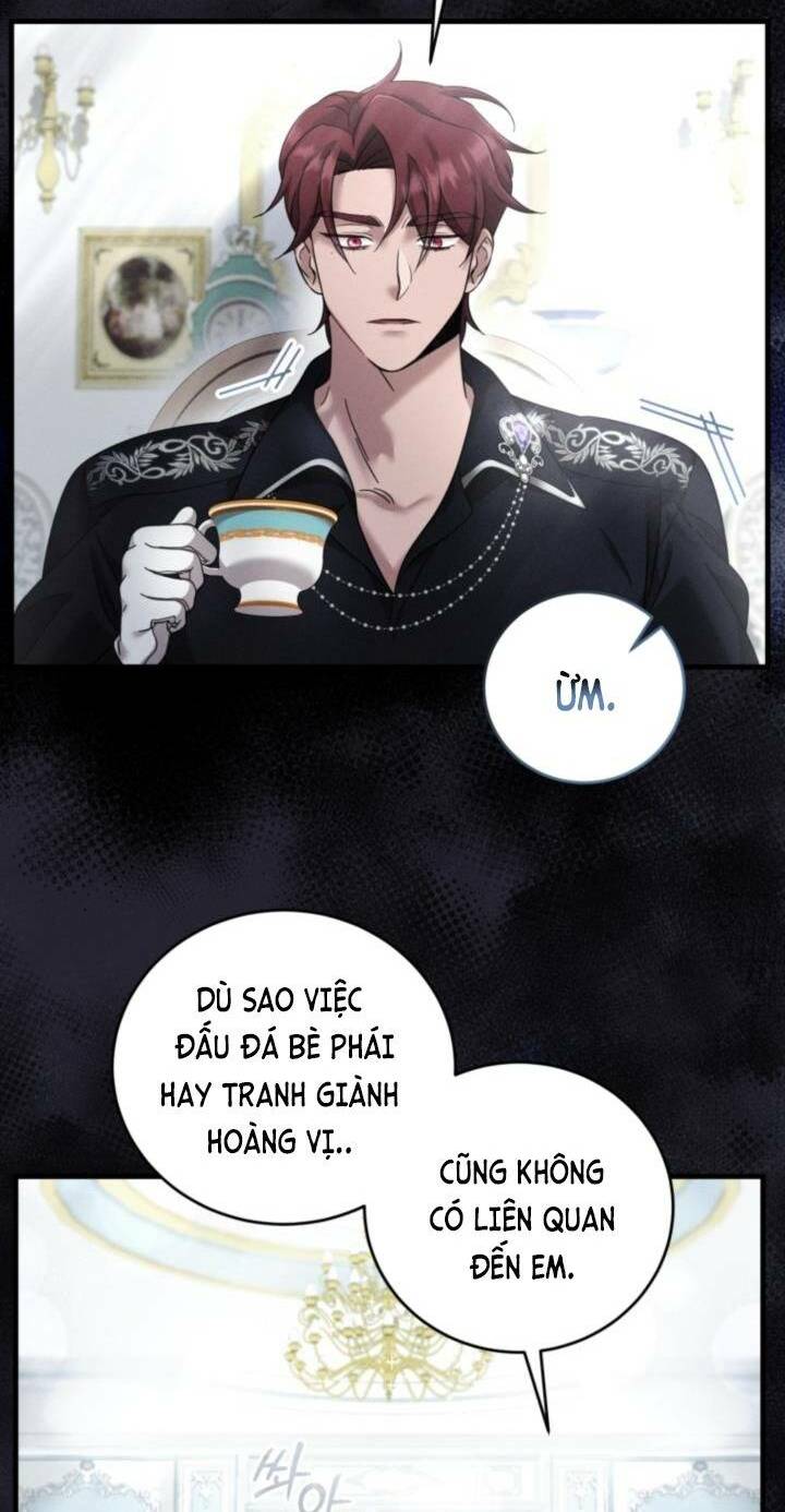 Công Chúa Dược Sĩ Bé Con chapter 8 - Trang 40