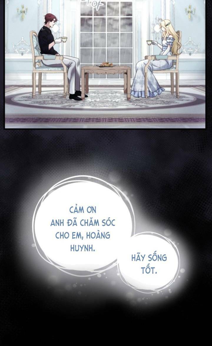 Công Chúa Dược Sĩ Bé Con chapter 8 - Trang 41