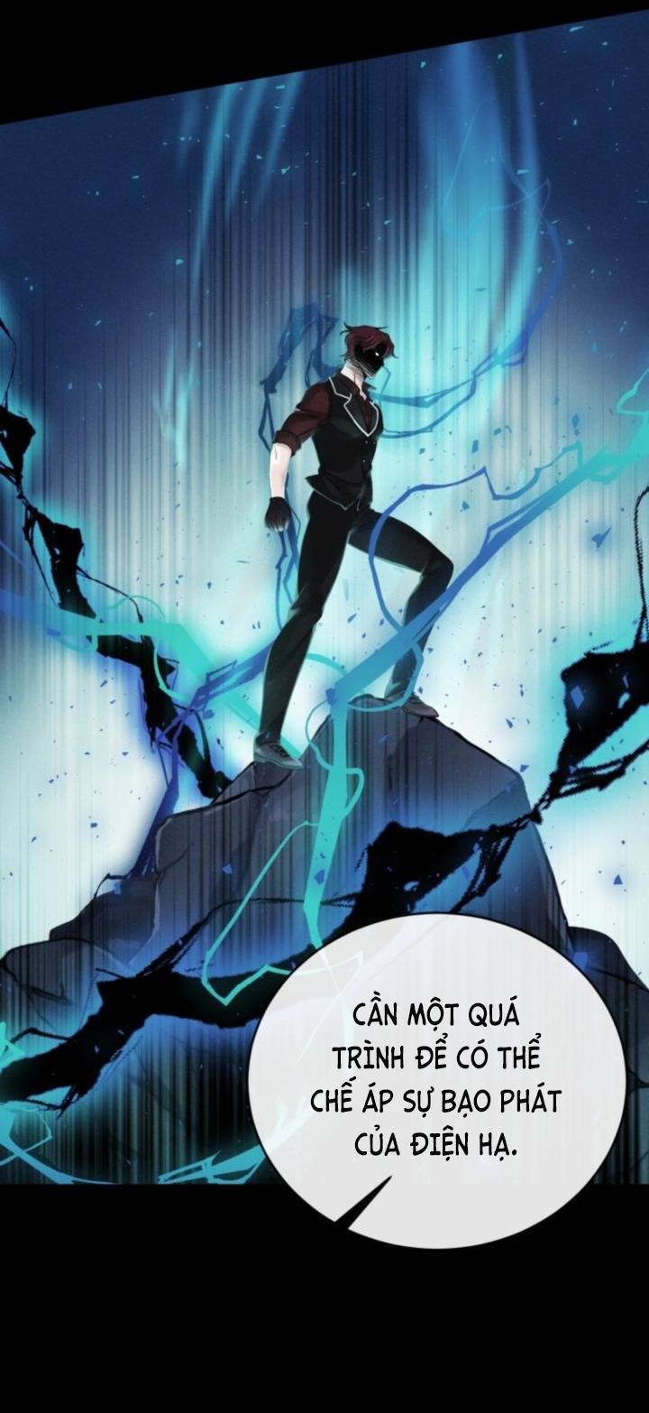 Công Chúa Dược Sĩ Bé Con chapter 8 - Trang 49