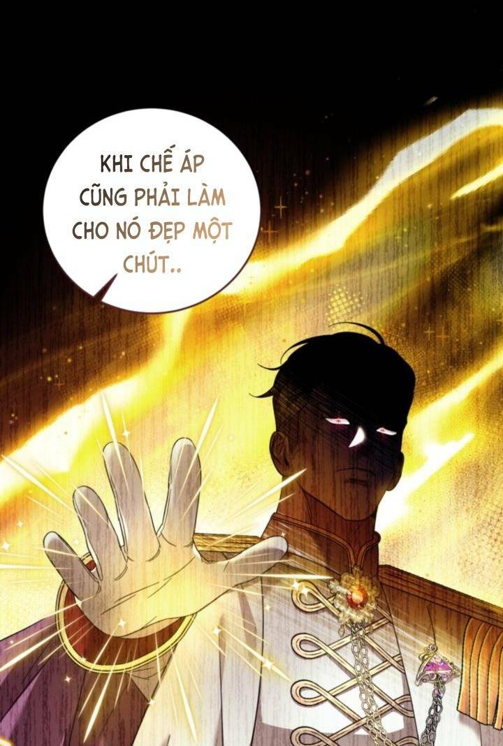 Công Chúa Dược Sĩ Bé Con chapter 8 - Trang 52