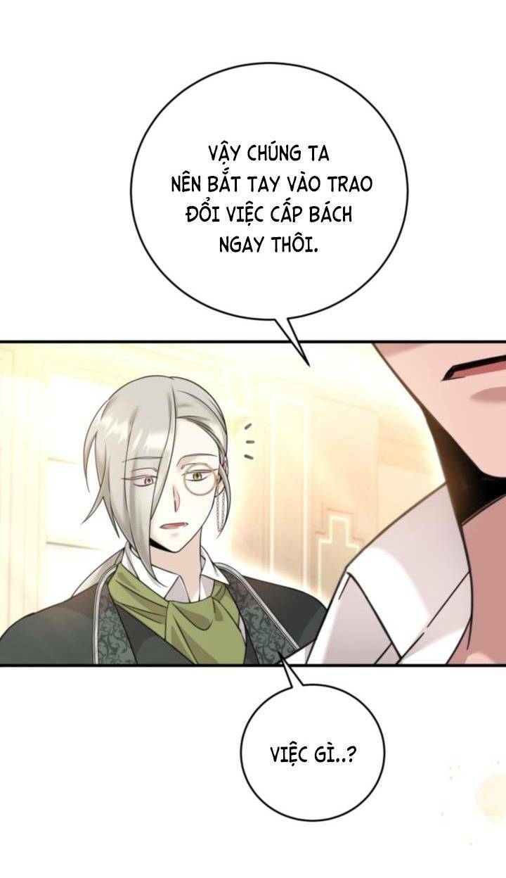 Công Chúa Dược Sĩ Bé Con chapter 8 - Trang 55