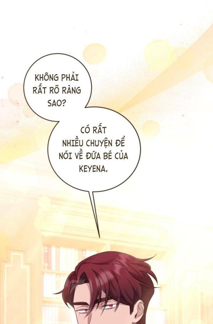 Công Chúa Dược Sĩ Bé Con chapter 8 - Trang 56