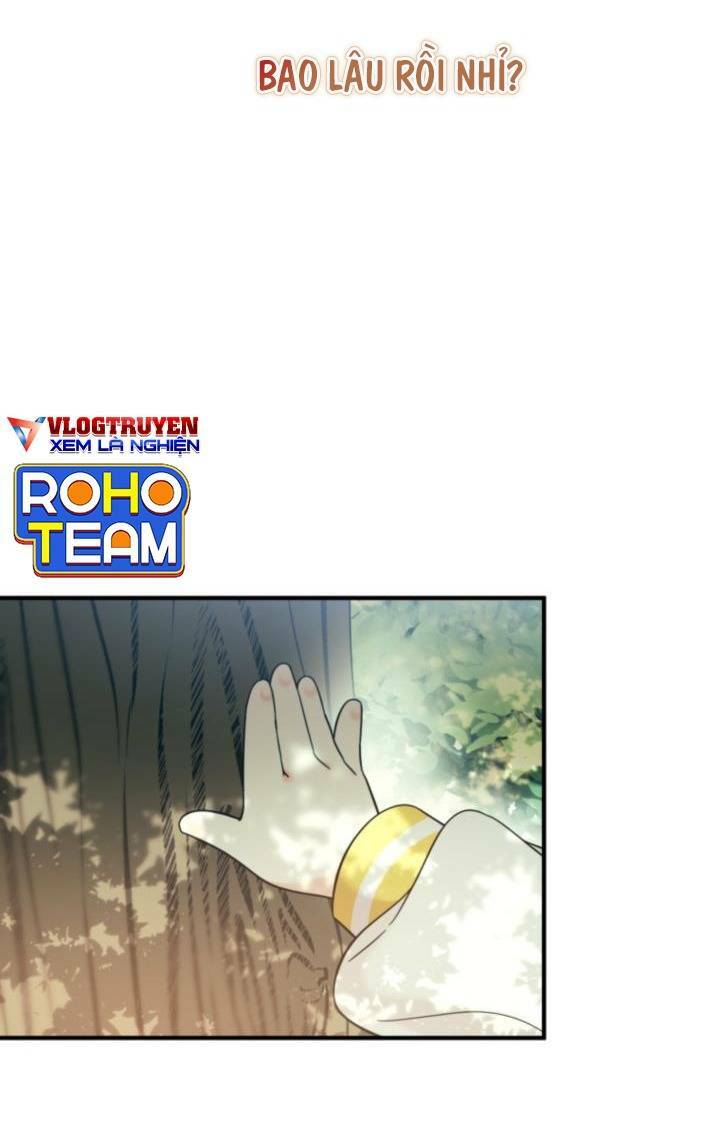 Công Chúa Dược Sĩ Bé Con chapter 8 - Trang 60