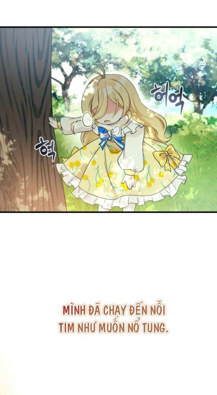 Công Chúa Dược Sĩ Bé Con chapter 8 - Trang 61