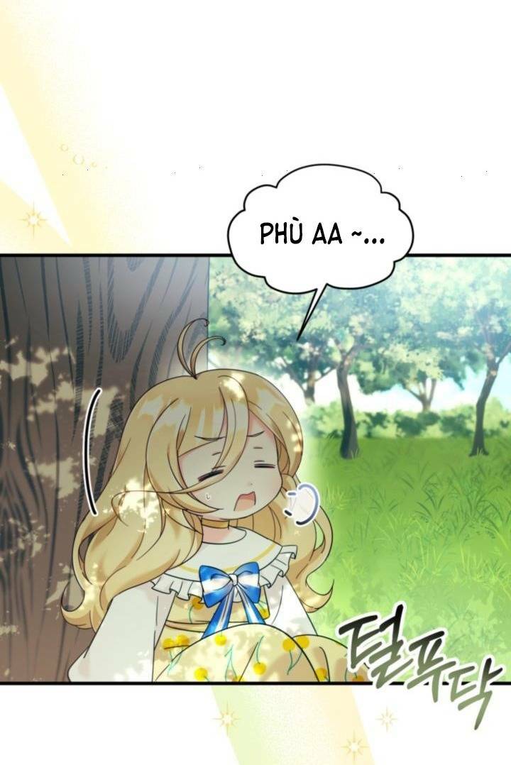 Công Chúa Dược Sĩ Bé Con chapter 8 - Trang 62