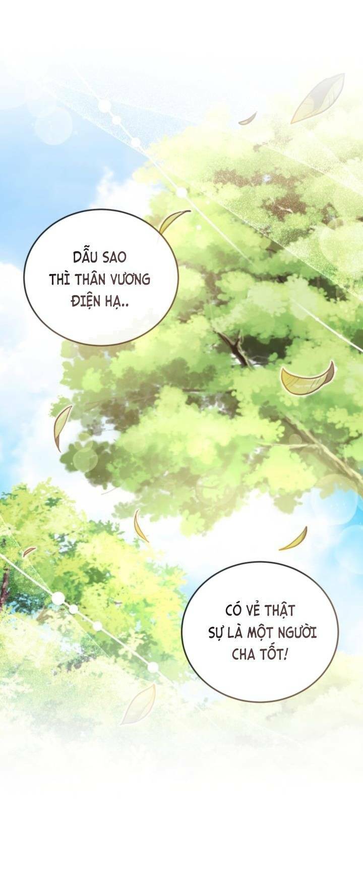 Công Chúa Dược Sĩ Bé Con chapter 8 - Trang 64