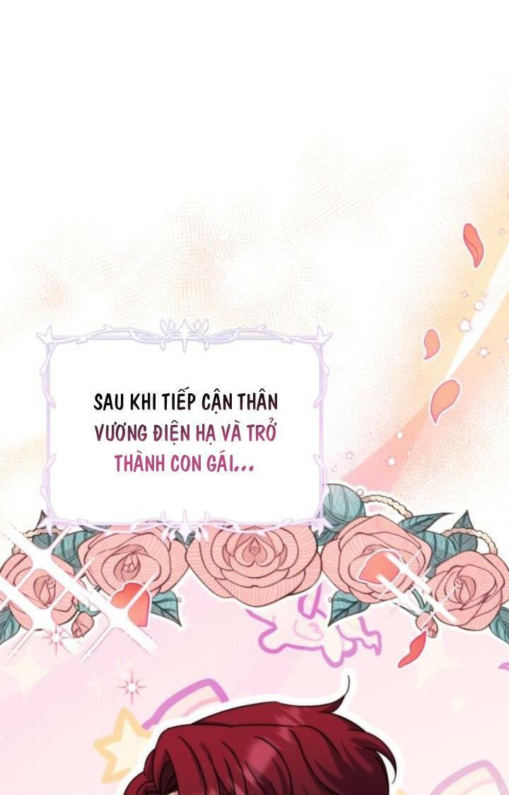 Công Chúa Dược Sĩ Bé Con chapter 8 - Trang 65