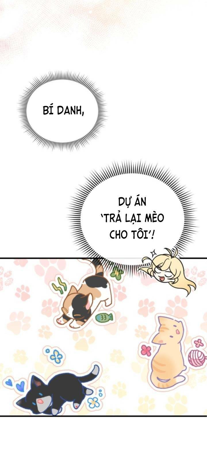 Công Chúa Dược Sĩ Bé Con chapter 8 - Trang 68