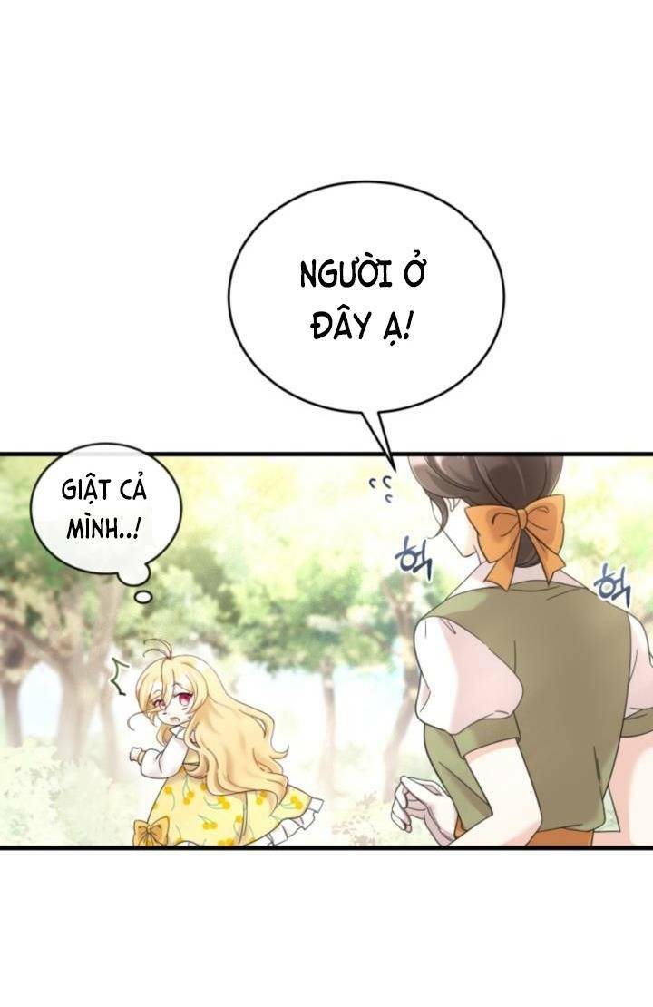 Công Chúa Dược Sĩ Bé Con chapter 8 - Trang 71