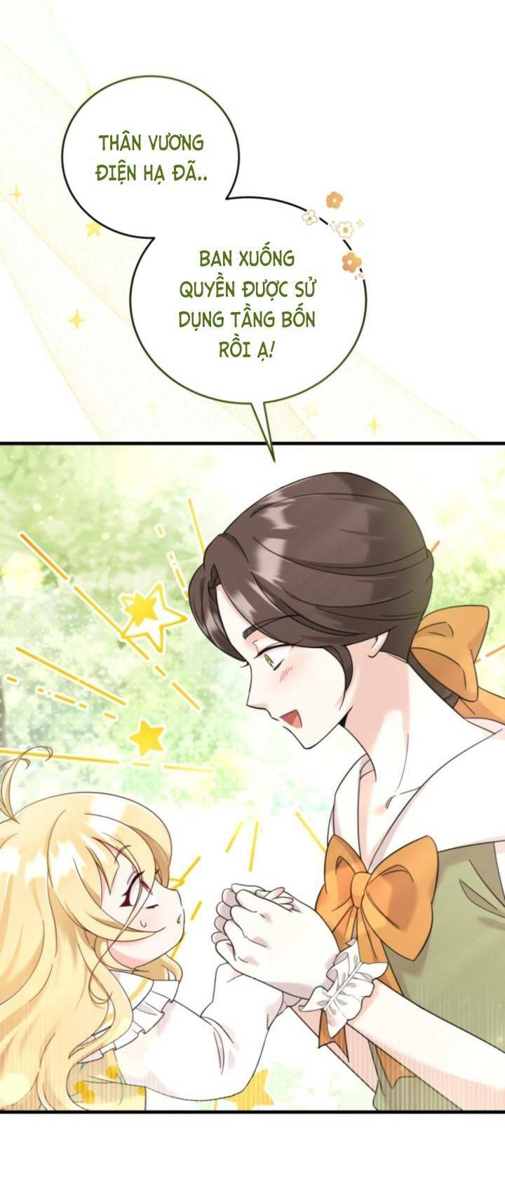 Công Chúa Dược Sĩ Bé Con chapter 8 - Trang 73