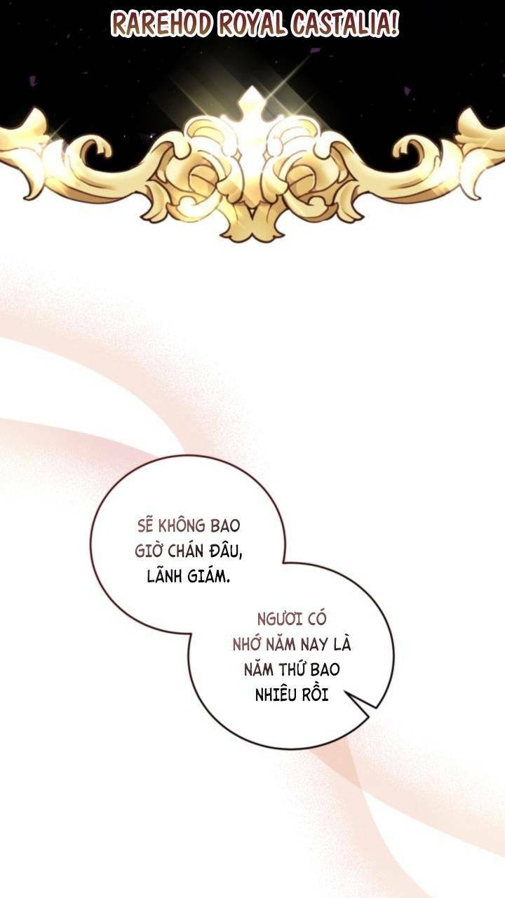 Công Chúa Dược Sĩ Bé Con chapter 8 - Trang 9