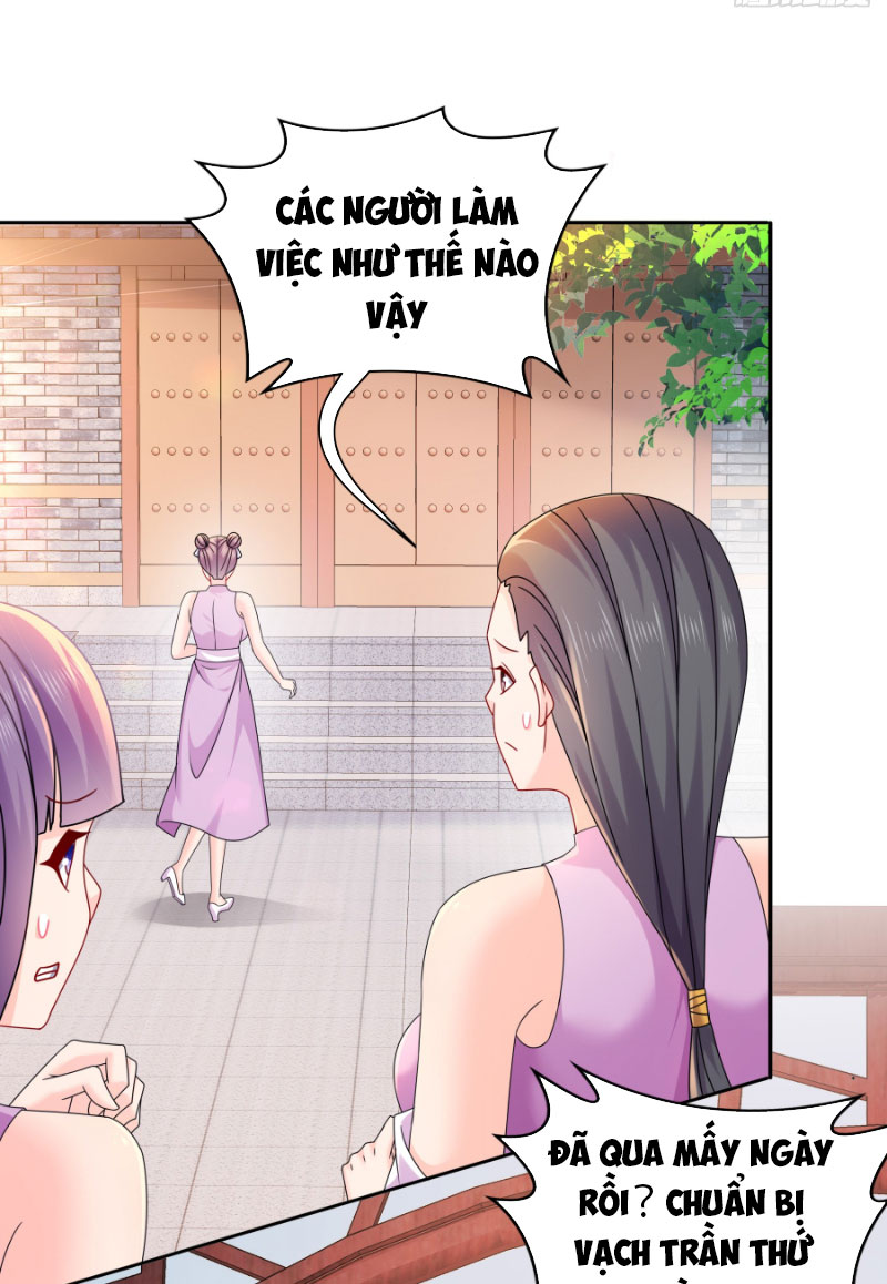 Bắt Đầu Từ Có Được Bảy Vị Tuyệt Sắc Sư Tỷ Chapter 4 - Trang 1