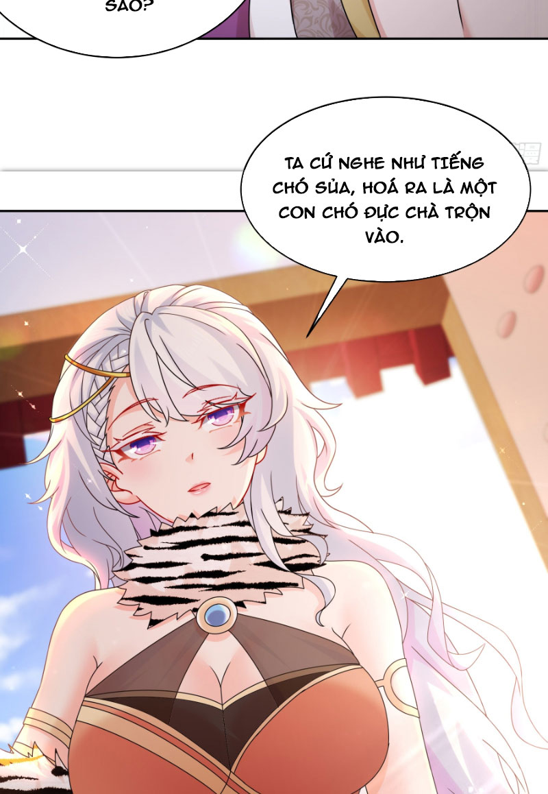 Bắt Đầu Từ Có Được Bảy Vị Tuyệt Sắc Sư Tỷ Chapter 4 - Trang 8