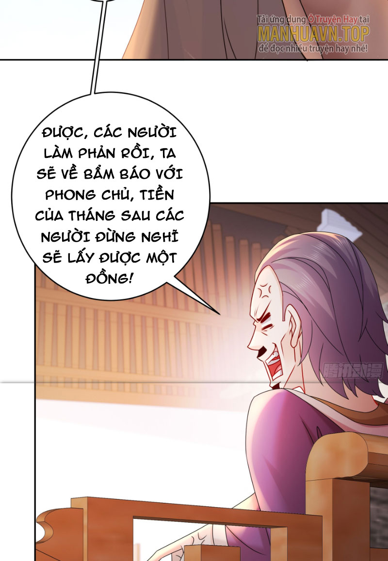 Bắt Đầu Từ Có Được Bảy Vị Tuyệt Sắc Sư Tỷ Chapter 4 - Trang 10