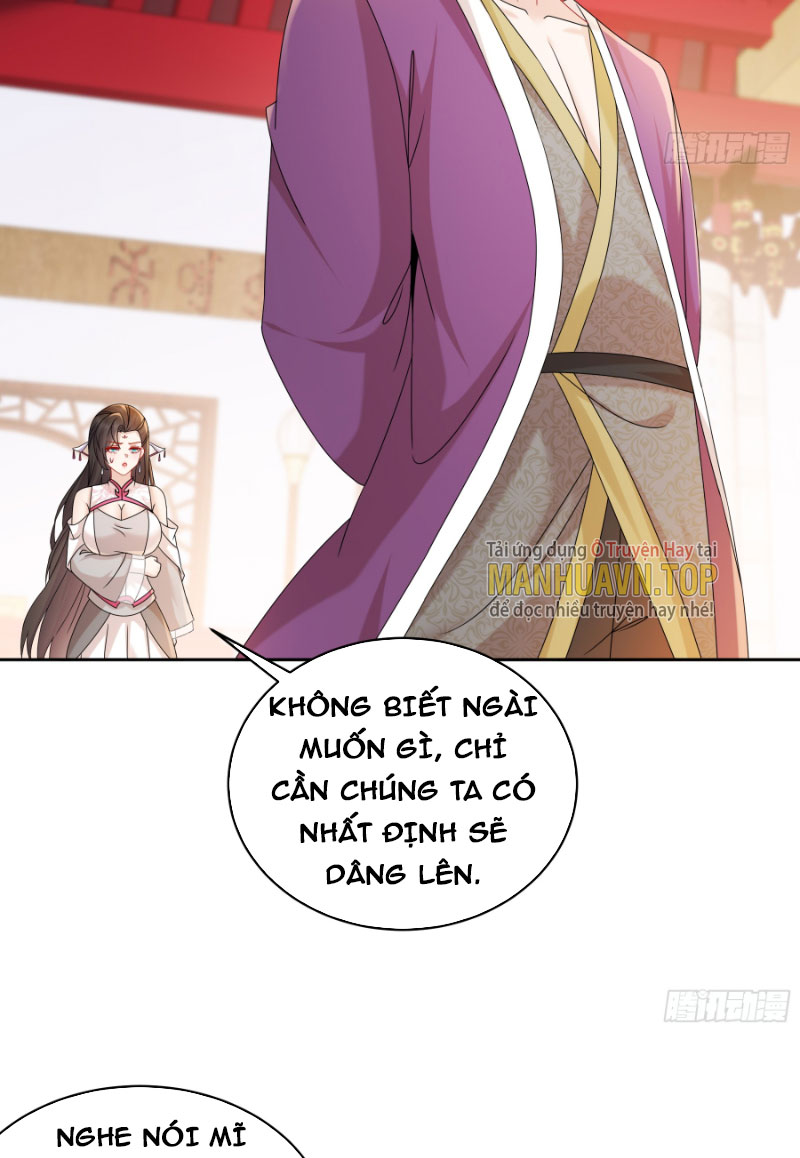 Bắt Đầu Từ Có Được Bảy Vị Tuyệt Sắc Sư Tỷ Chapter 4 - Trang 13