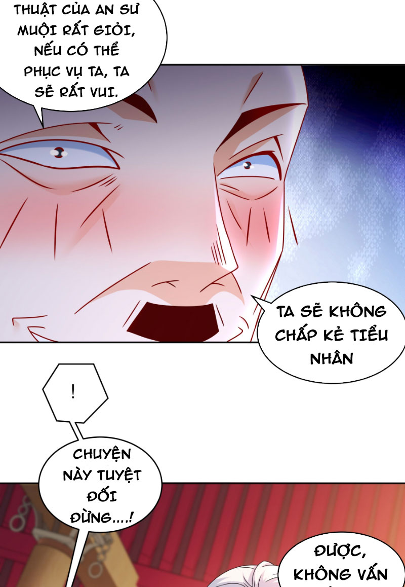 Bắt Đầu Từ Có Được Bảy Vị Tuyệt Sắc Sư Tỷ Chapter 4 - Trang 14