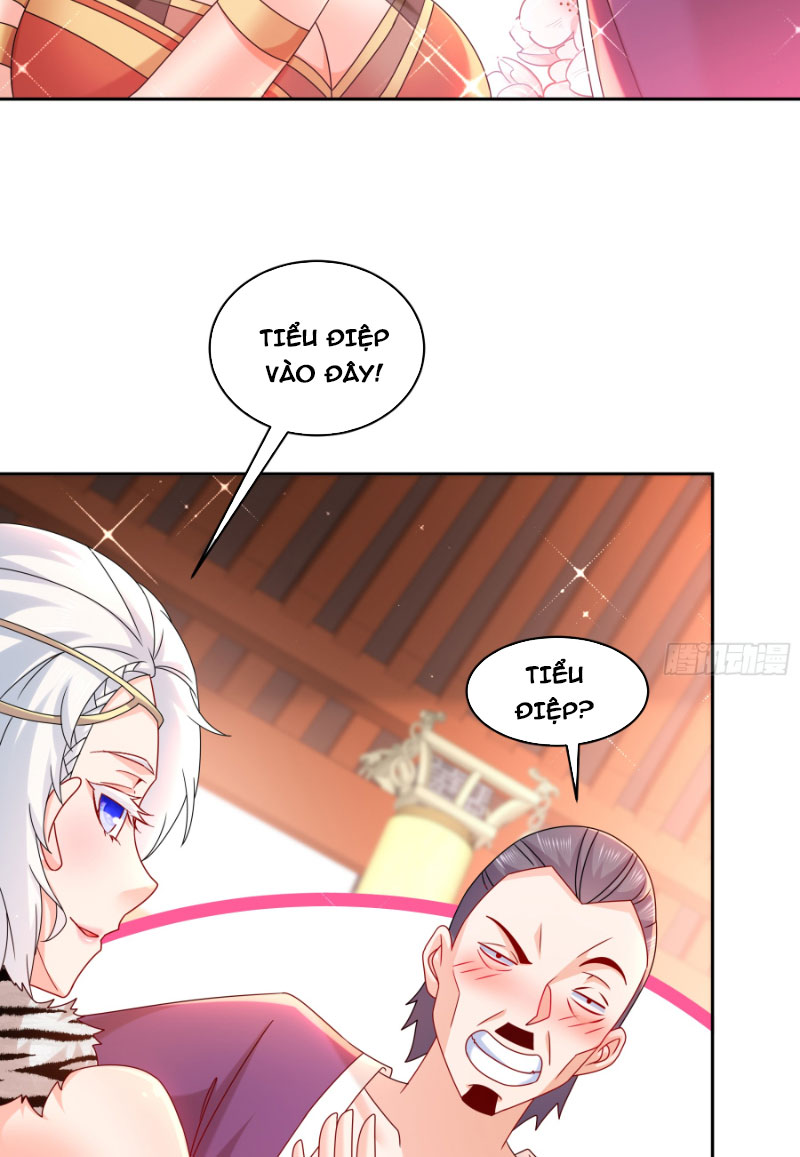 Bắt Đầu Từ Có Được Bảy Vị Tuyệt Sắc Sư Tỷ Chapter 4 - Trang 17